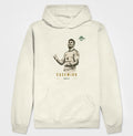 Moletom Hoodie Casemiro - Edição Legend Gold